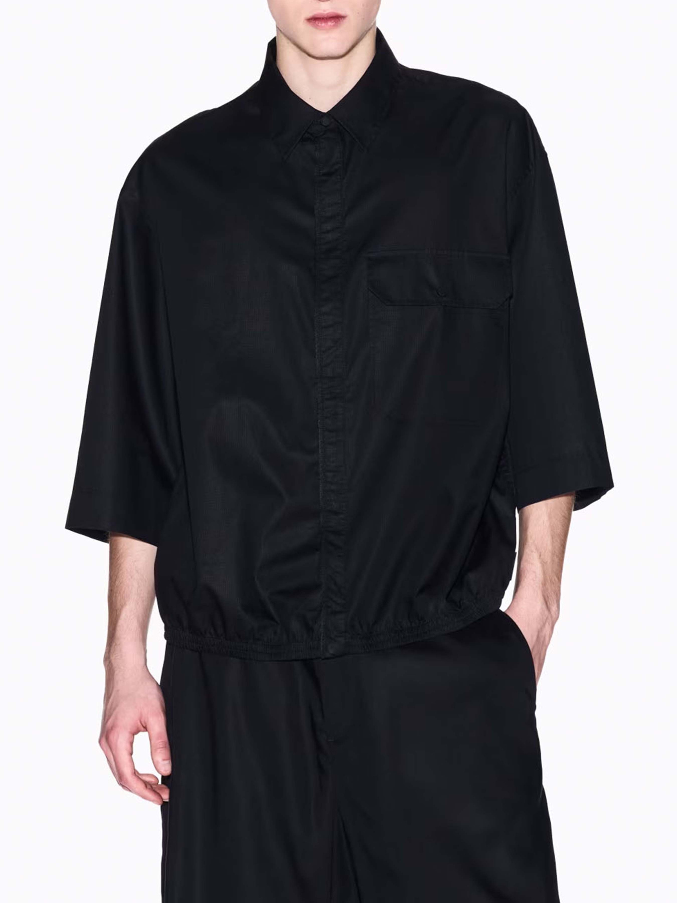 Рубашки Armani Exchange модель XM001239-AF13175-UC001 Рубашки Armani Exchange модель XM001239-AF13175-UC001 Фото