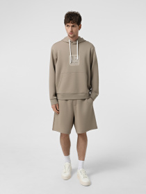 Худі та світшоти Armani Exchange модель XM000482-AF10818-U6167 Фото