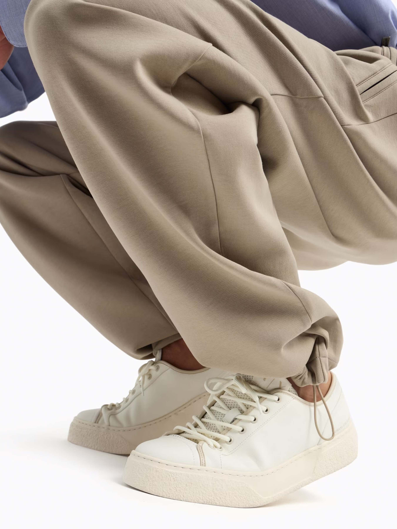 Брюки Armani Exchange модель XM000461-AF10818-U6167 Фото