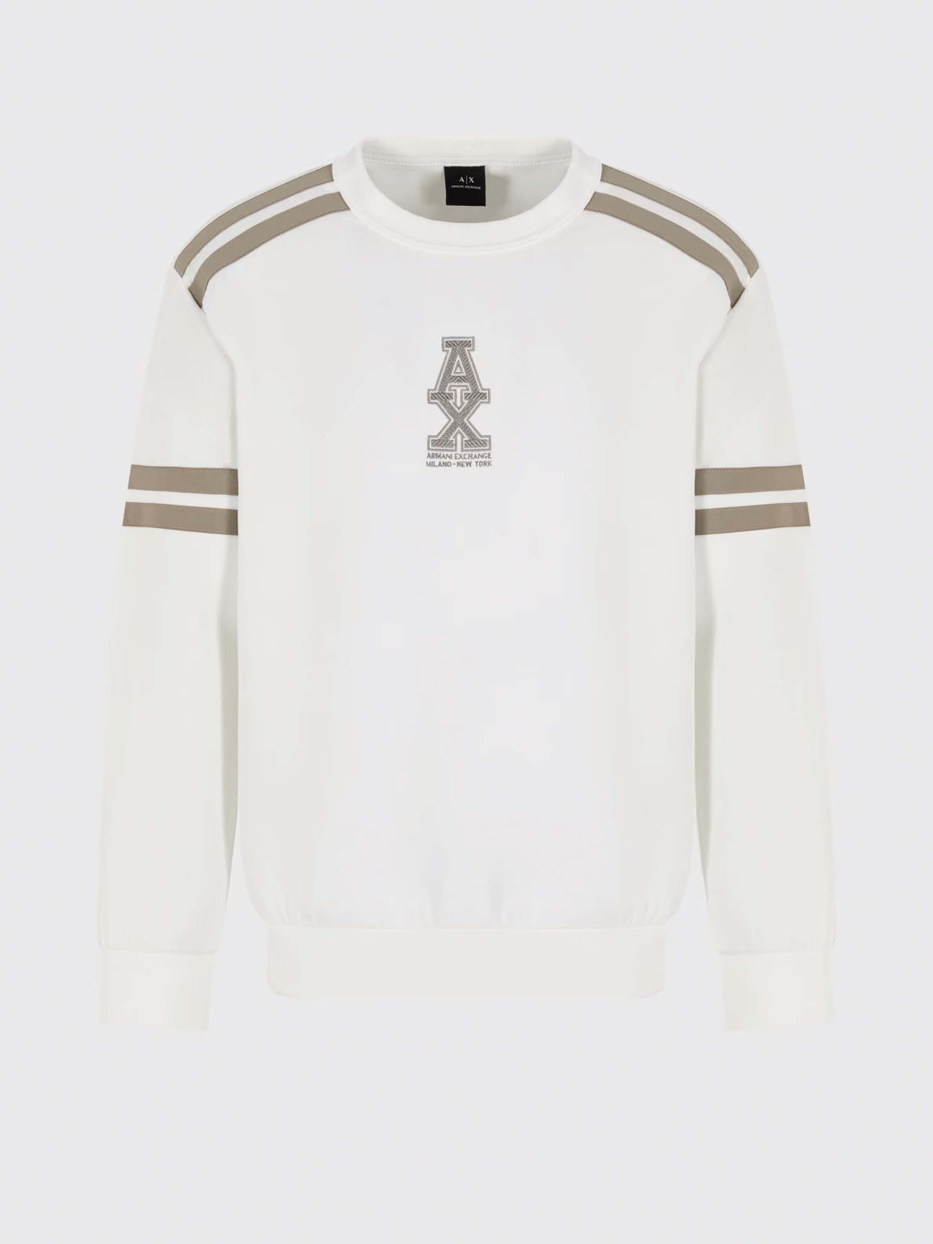 Худі та світшоти Armani Exchange модель XM000481-AF10818-U0009 Фото