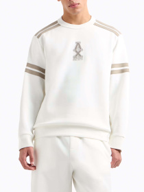 Худі та світшоти Armani Exchange модель XM000481-AF10818-U0009 Фото
