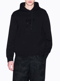 Худі та світшоти Armani Exchange модель XM000490-AF13047-UC001 Фото