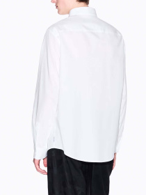 Сорочки Armani Exchange модель XM000494-AF14936-U0009 Фото