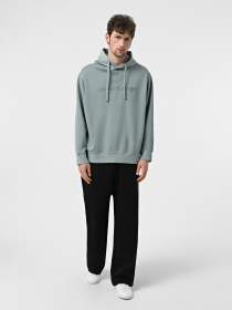 Худі та світшоти Armani Exchange модель XM000507-AF13050-U9212 Фото