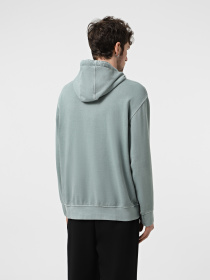 Худі та світшоти Armani Exchange модель XM000507-AF13050-U9212 Фото