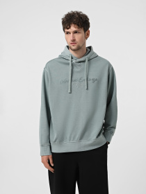 Худі та світшоти Armani Exchange модель XM000507-AF13050-U9212 Фото