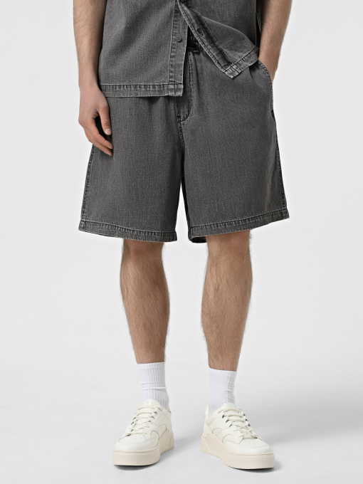 Шорти Armani Exchange модель XM000623-AF14943-M8088 Фото