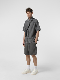 Шорти Armani Exchange модель XM000623-AF14943-M8088 Фото
