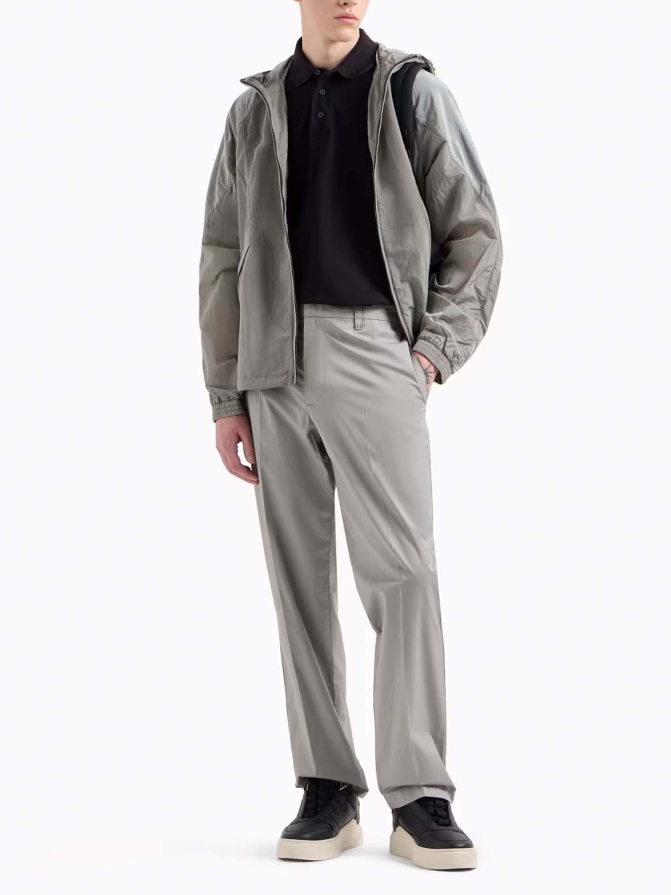 Штани Armani Exchange модель XM000630-AF11882-U8051 Фото