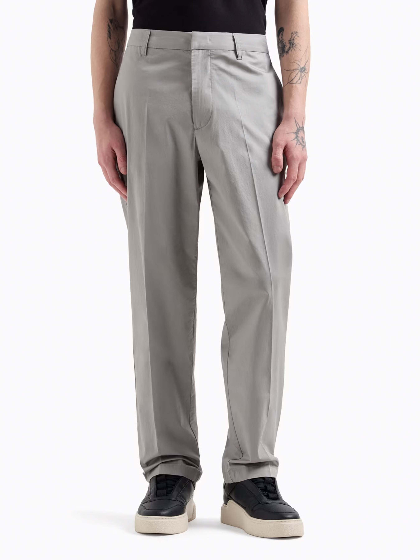 Штани Armani Exchange модель XM000630-AF11882-U8051 Фото