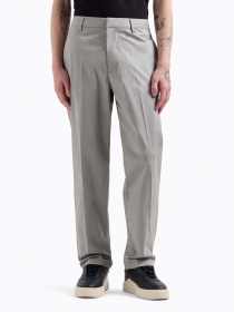 Штани Armani Exchange модель XM000630-AF11882-U8051 Фото