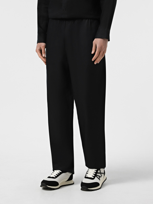Брюки Armani Exchange модель XM000655-AF13180-UC001 Фото