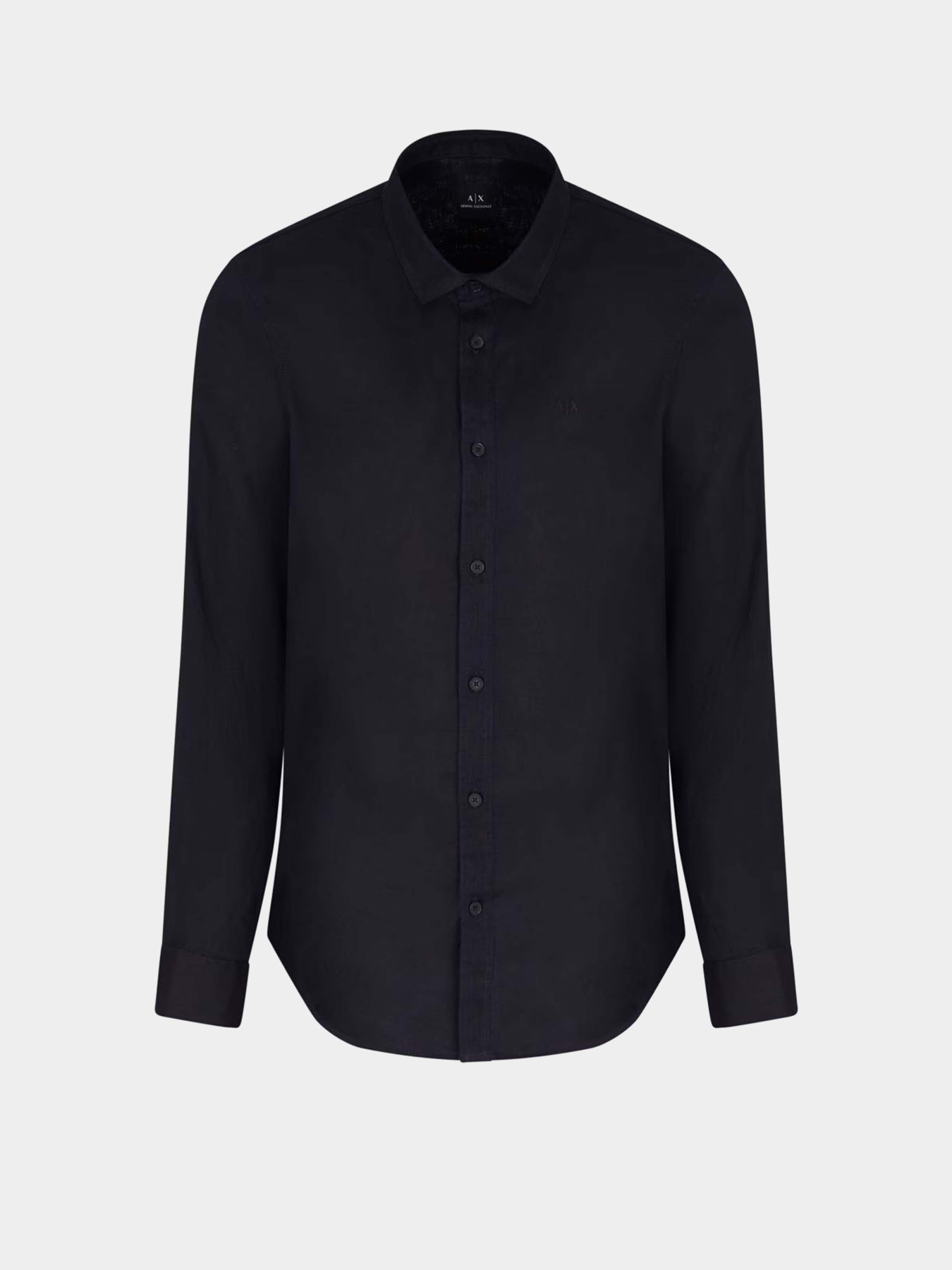 Рубашки Armani Exchange модель XM001221-AF14619-UB101 Рубашки Armani Exchange модель XM001221-AF14619-UB101 Фото