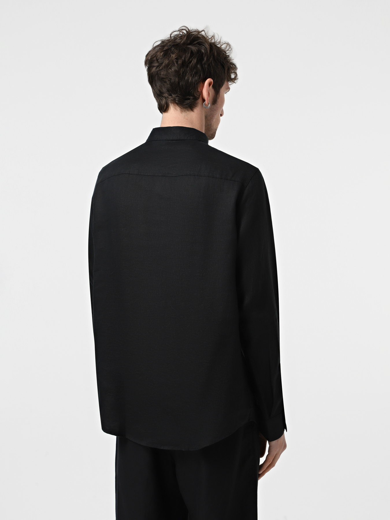 Рубашки Armani Exchange модель XM001221-AF14619-UC001 Рубашки Armani Exchange модель XM001221-AF14619-UC001 Фото