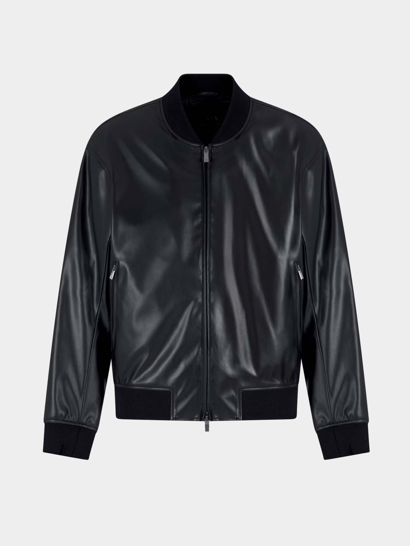 Куртки и дубленки Armani Exchange модель XM001241-AF14863-UC001 Фото