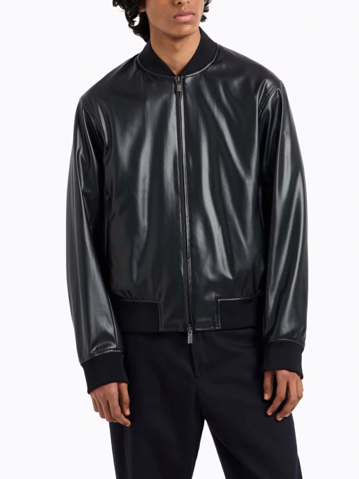 Куртки та дублянки Armani Exchange модель XM001241-AF14863-UC001 Фото