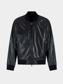 Куртки и дубленки Armani Exchange модель XM001241-AF14863-UC001 Фото