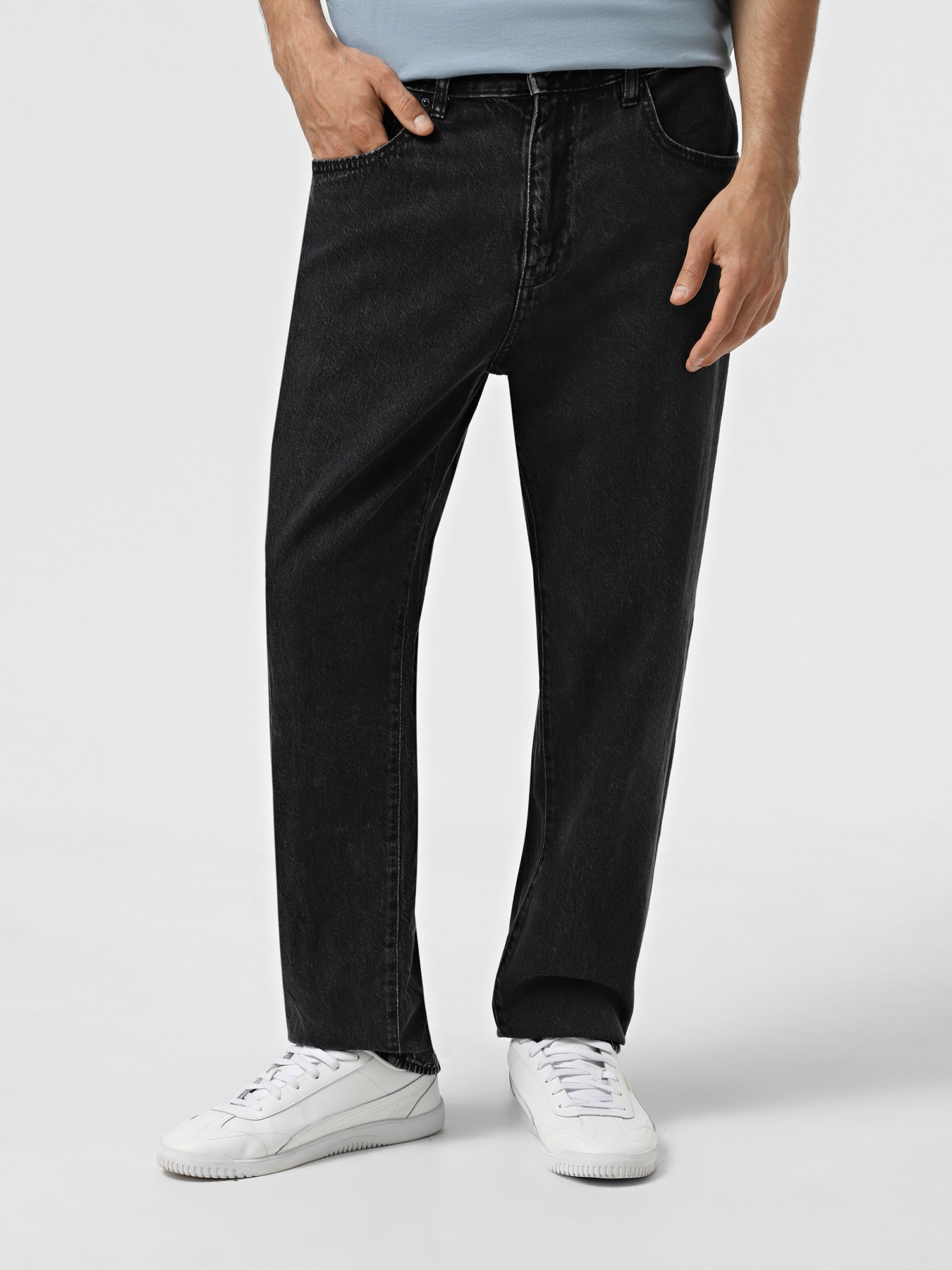 Джинси Armani Exchange модель XM000049-AF13366-M8001 Джинси Armani Exchange модель XM000049-AF13366-M8001 Фото