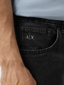 Джинси Armani Exchange модель XM000049-AF13366-M8001 Фото