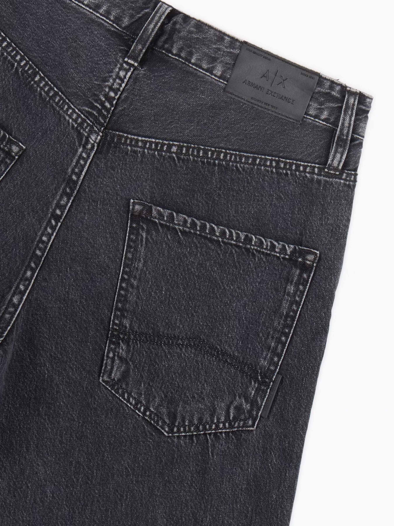 Джинси Armani Exchange модель XM000076-AF13366-M8001 Джинси Armani Exchange модель XM000076-AF13366-M8001 Фото