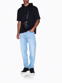 Худі та світшоти Armani Exchange модель XM000495-AF10365-UC001 Фото