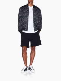 Шорти Armani Exchange модель XM000534-AF10365-UC001 Фото