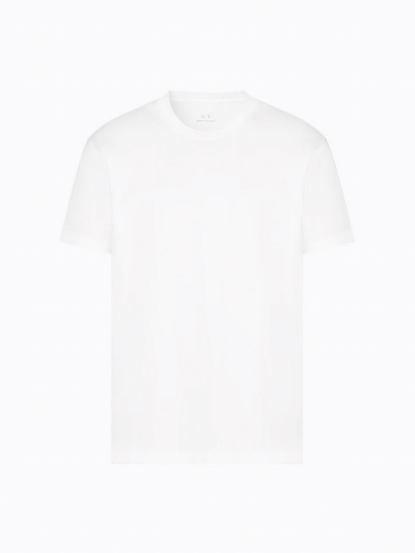 Футболки и поло Armani Exchange модель XM000533-AF10364-U0009 Футболки и поло Armani Exchange модель XM000533-AF10364-U0009 Фото