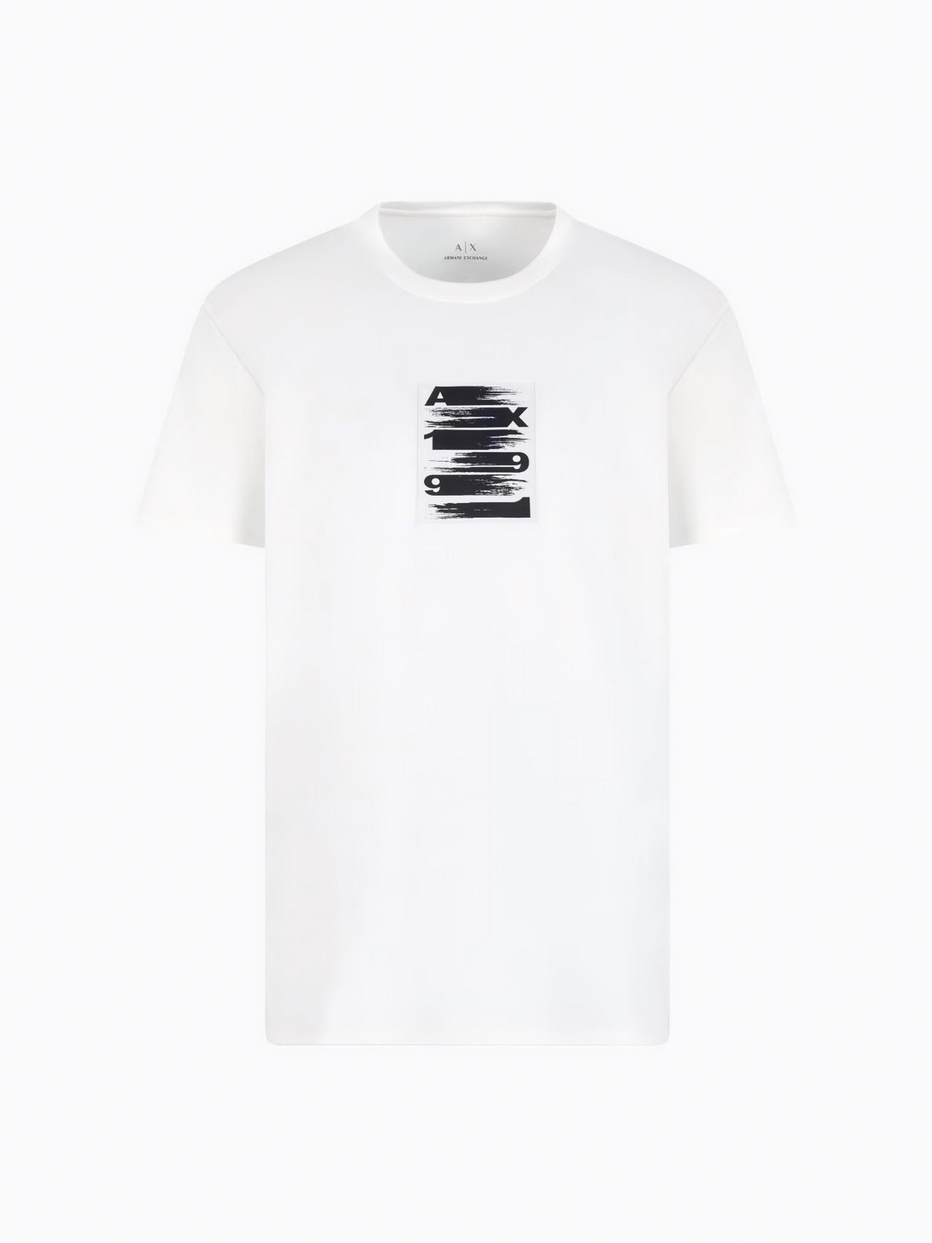 Футболки і поло Armani Exchange модель XM000548-AF10362-U0009 Футболки і поло Armani Exchange модель XM000548-AF10362-U0009 Фото