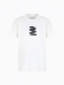 Футболки і поло Armani Exchange модель XM000548-AF10362-U0009 Фото