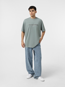 Футболки и поло Armani Exchange модель XM000567-AF13357-U9212 Фото