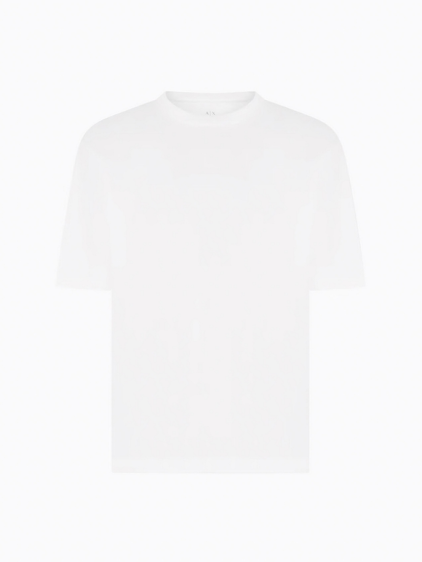 Футболки і поло Armani Exchange модель XM000576-AF10364-U0009 Футболки і поло Armani Exchange модель XM000576-AF10364-U0009 Фото