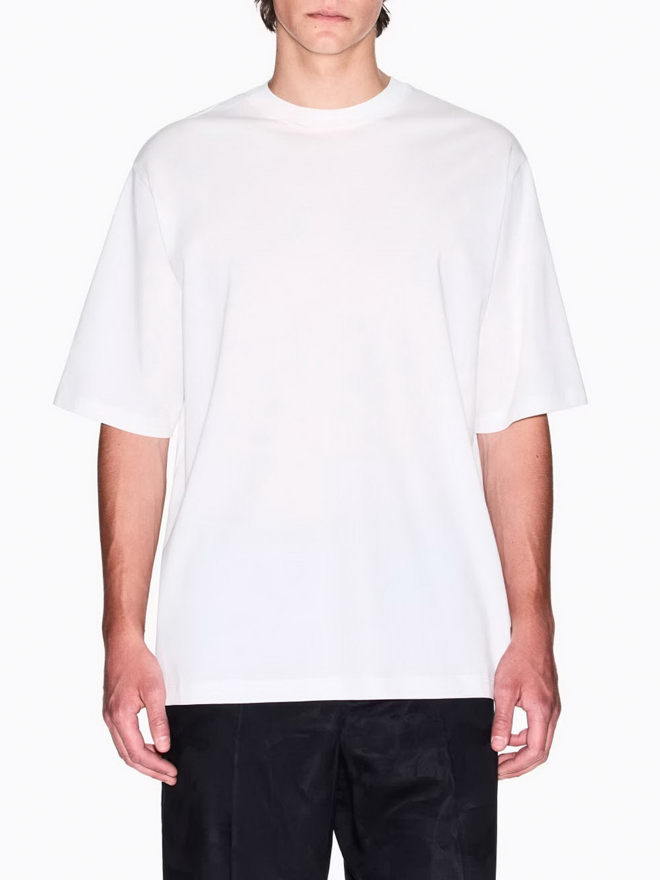 Футболки і поло Armani Exchange модель XM000576-AF10364-U0009 Футболки і поло Armani Exchange модель XM000576-AF10364-U0009 Фото