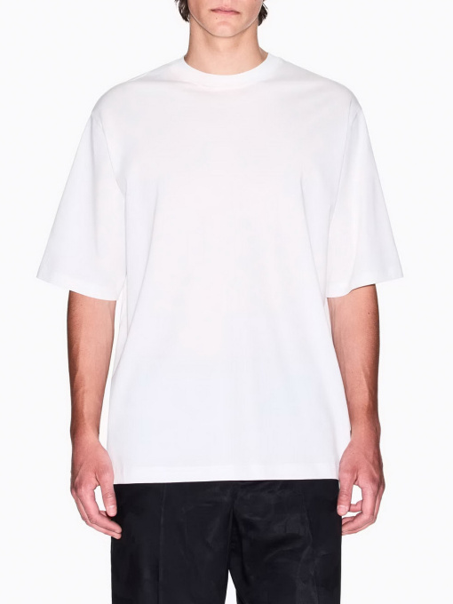 Футболки і поло Armani Exchange модель XM000576-AF10364-U0009 Фото