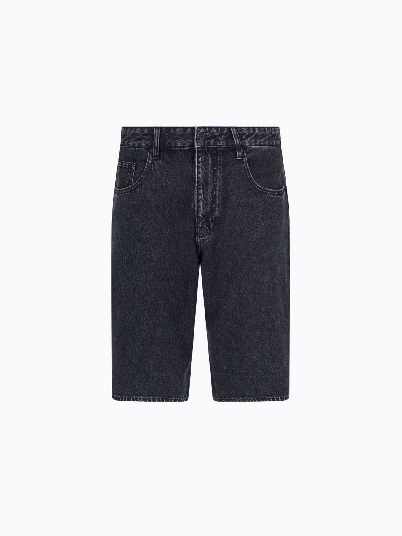 Шорти Armani Exchange модель XM000658-AF13366-M8001 Шорти Armani Exchange модель XM000658-AF13366-M8001 Фото