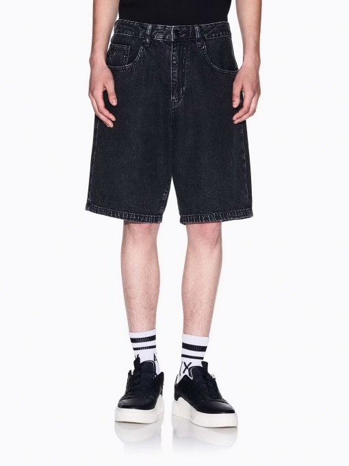 Шорти Armani Exchange модель XM000658-AF13366-M8001 Фото