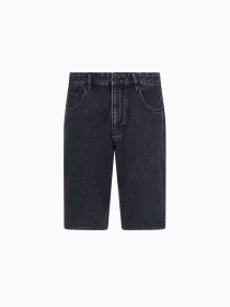 Шорти Armani Exchange модель XM000658-AF13366-M8001 Фото