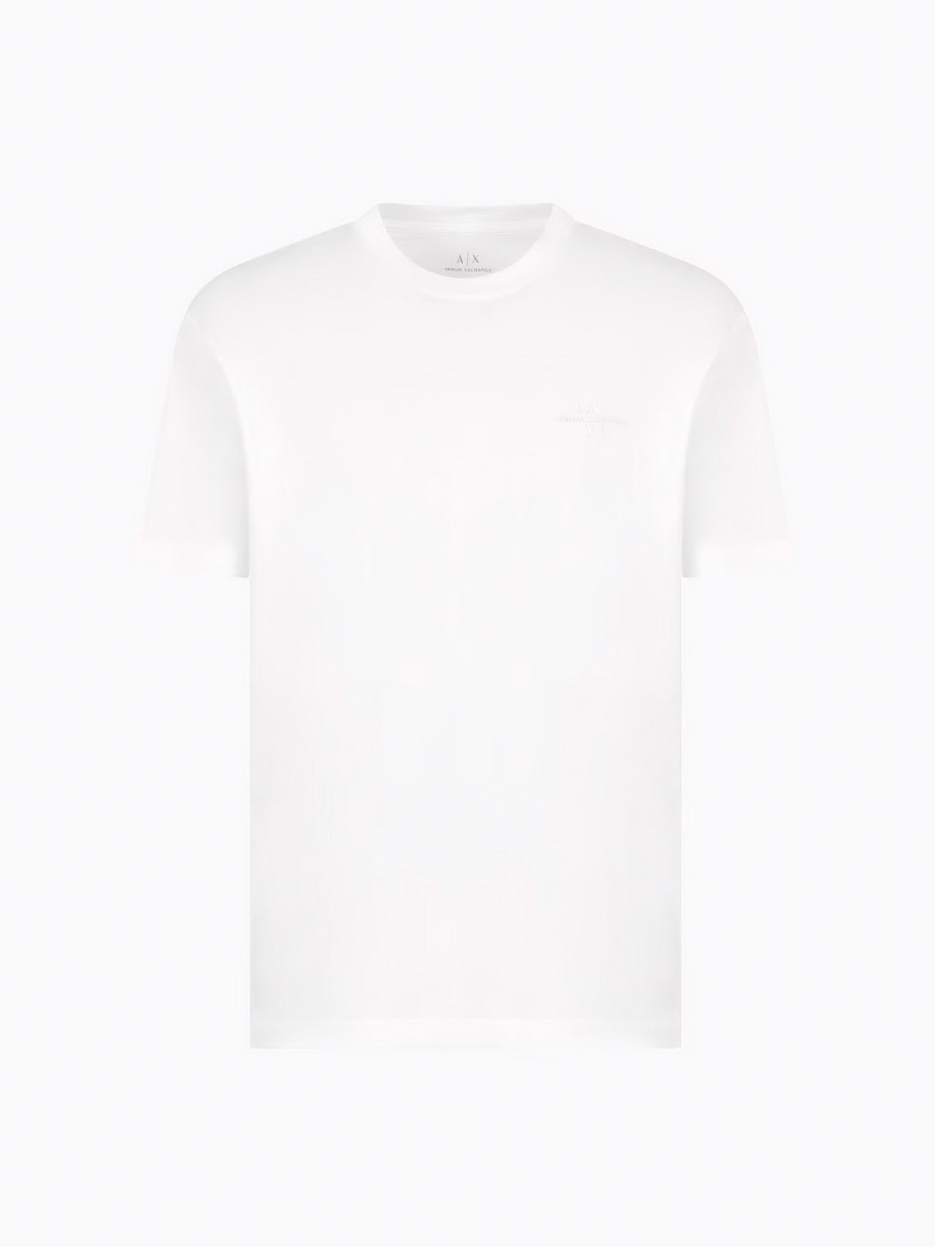 Футболки и поло Armani Exchange модель XM000763-AF12308-U0009 Фото