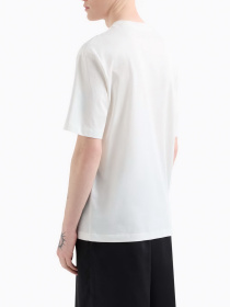Футболки и поло Armani Exchange модель XM000763-AF12308-U0009 Фото