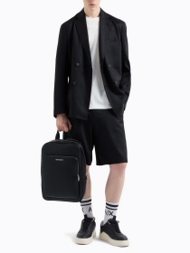 Футболки и поло Armani Exchange модель XM000763-AF12308-U0009 Фото