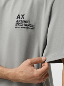 Футболки и поло Armani Exchange модель XM000769-AF10361-U8051 Фото