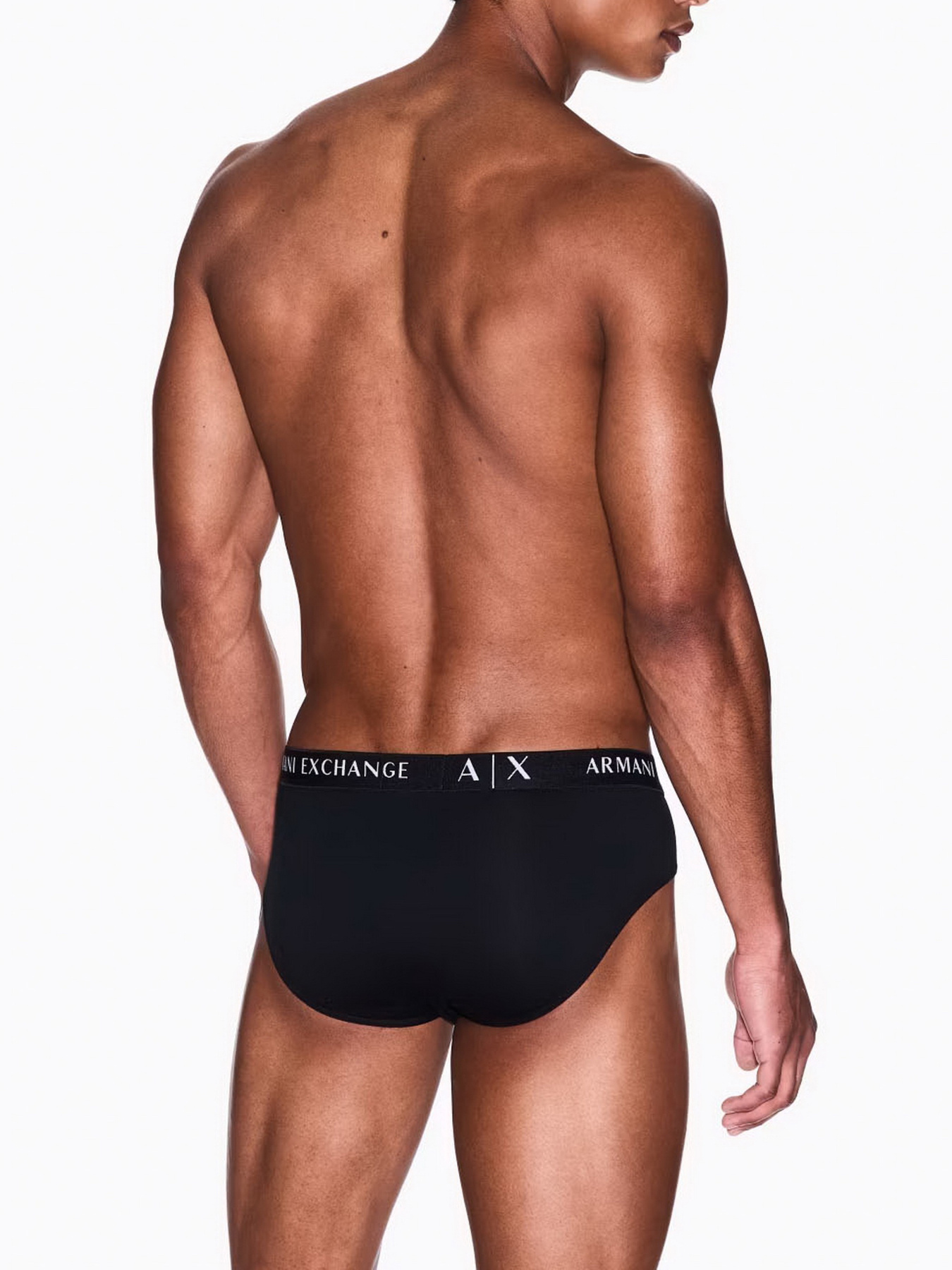 Нижня білизна Armani Exchange модель XM000870-AF13682-MC061 Нижня білизна Armani Exchange модель XM000870-AF13682-MC061 Фото