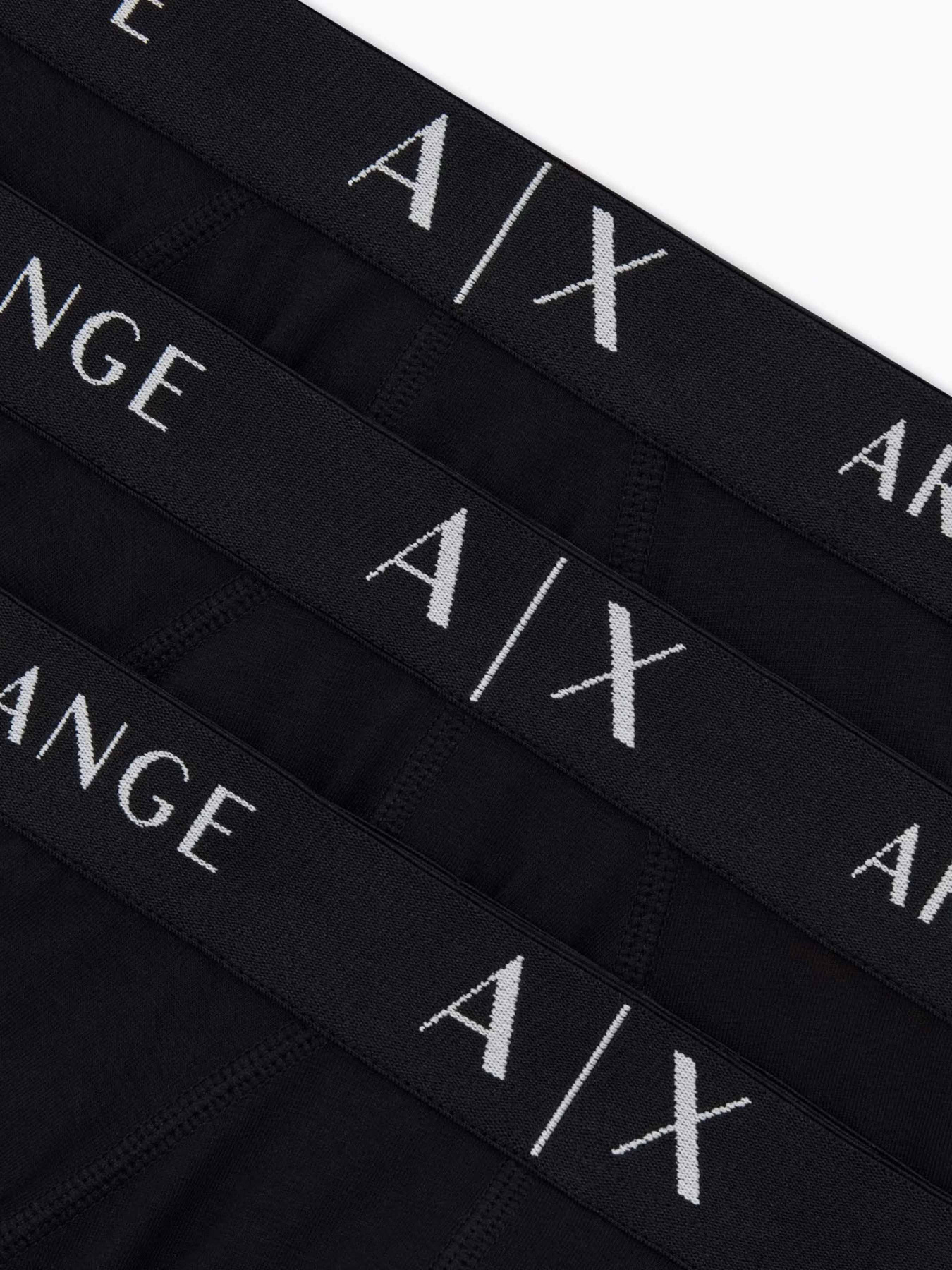 Нижня білизна Armani Exchange модель XM000870-AF13682-MC061 Нижня білизна Armani Exchange модель XM000870-AF13682-MC061 Фото