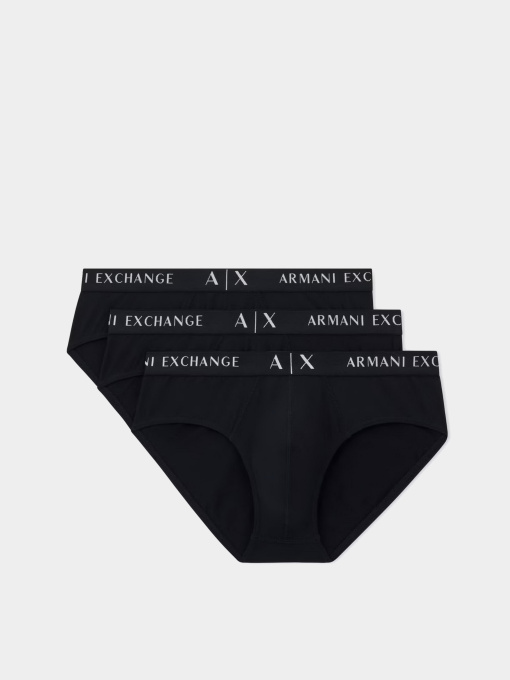 Нижнее белье Armani Exchange модель XM000870-AF13682-MC061 Фото