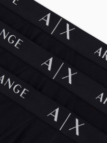 Нижня білизна Armani Exchange модель XM000870-AF13682-MC061 Фото