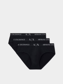 Нижнее белье Armani Exchange модель XM000870-AF13682-MC061 Фото