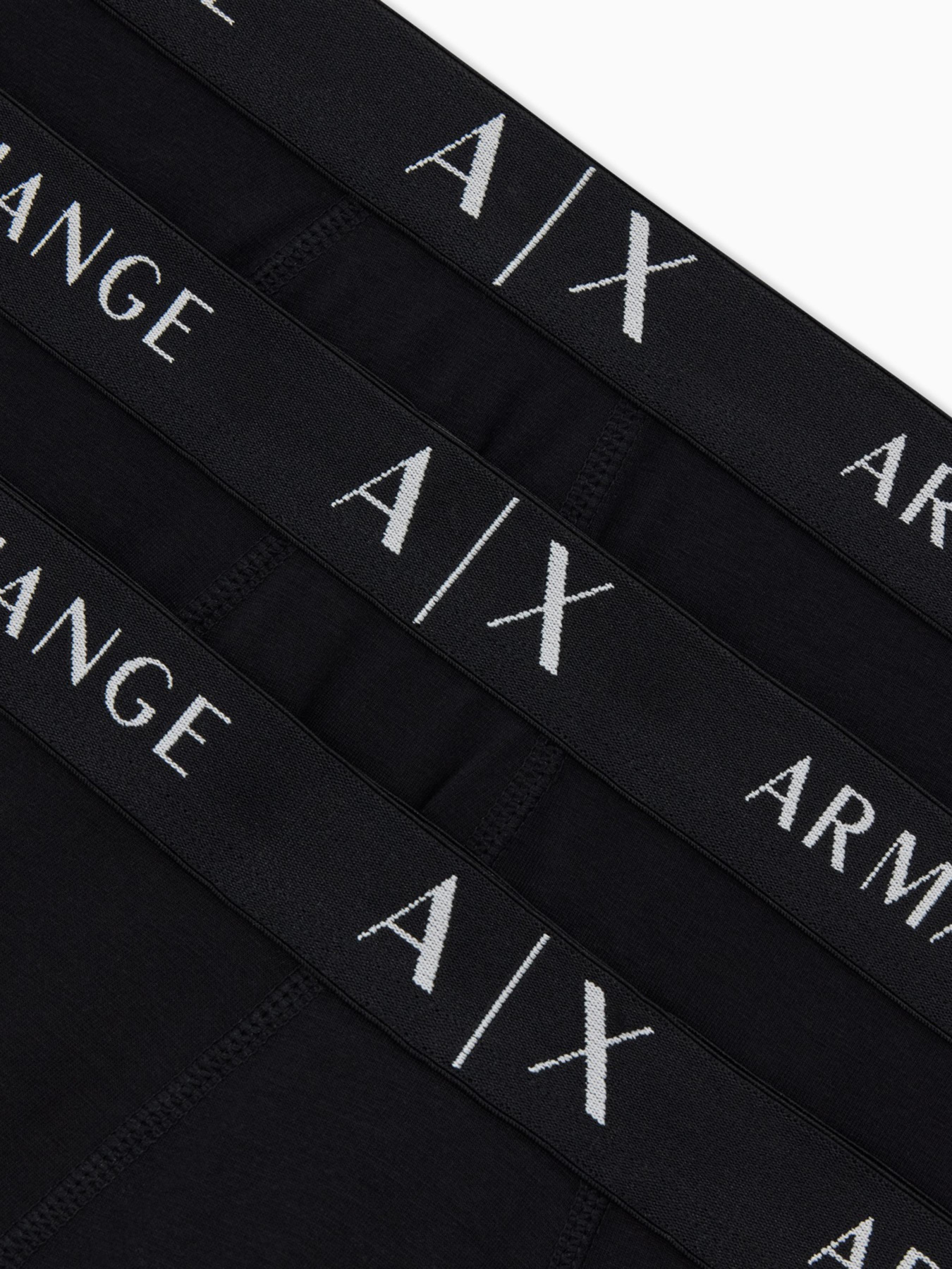 Нижня білизна Armani Exchange модель XM000871-AF13682-MC061 Нижня білизна Armani Exchange модель XM000871-AF13682-MC061 Фото