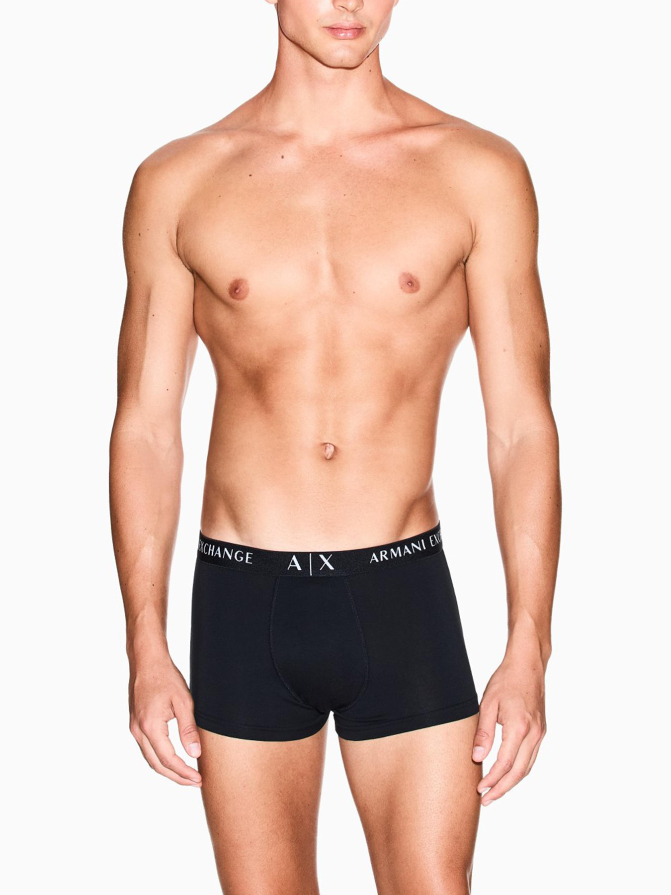 Нижня білизна Armani Exchange модель XM000871-AF13682-MC061 Нижня білизна Armani Exchange модель XM000871-AF13682-MC061 Фото