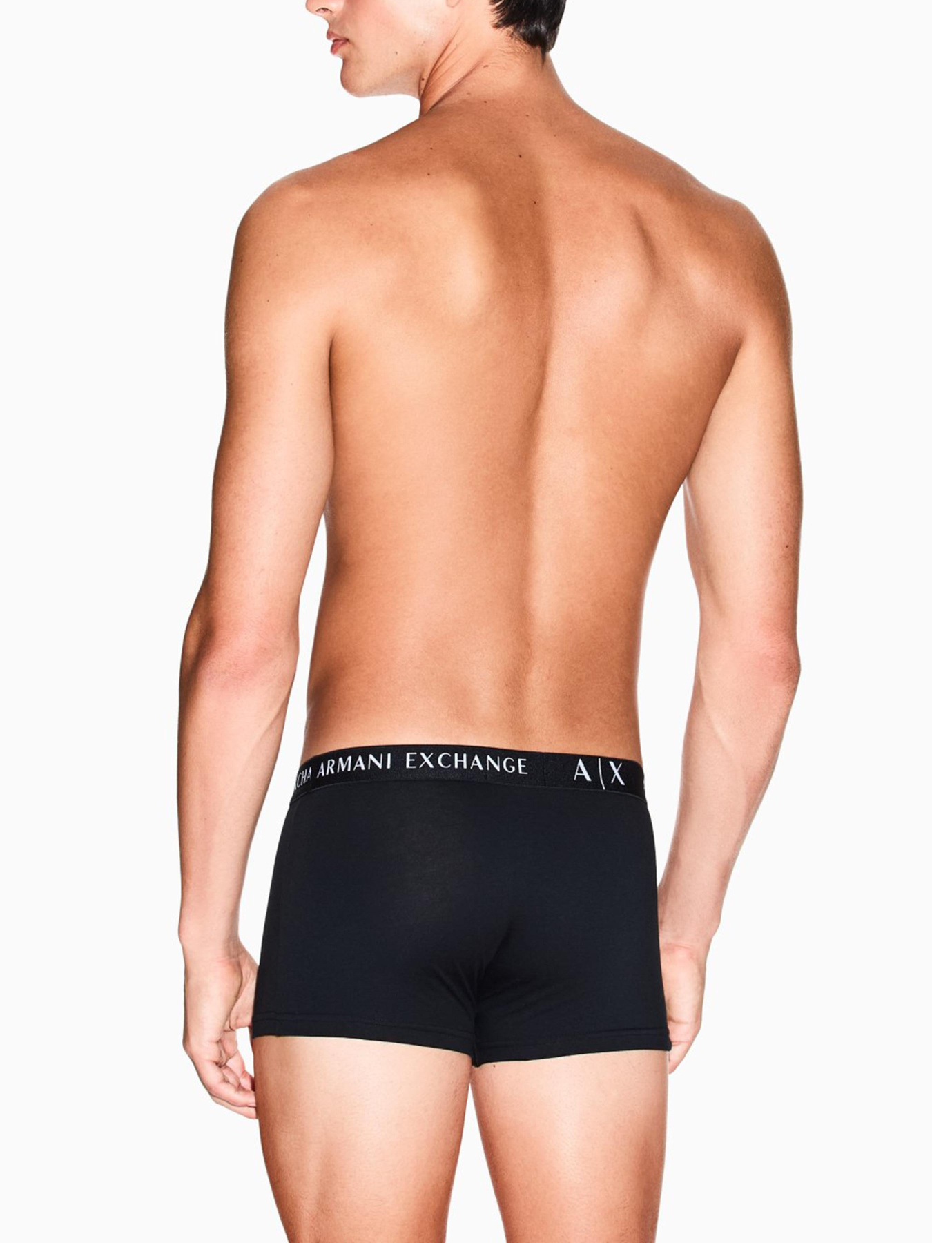 Нижня білизна Armani Exchange модель XM000871-AF13682-MC061 Нижня білизна Armani Exchange модель XM000871-AF13682-MC061 Фото