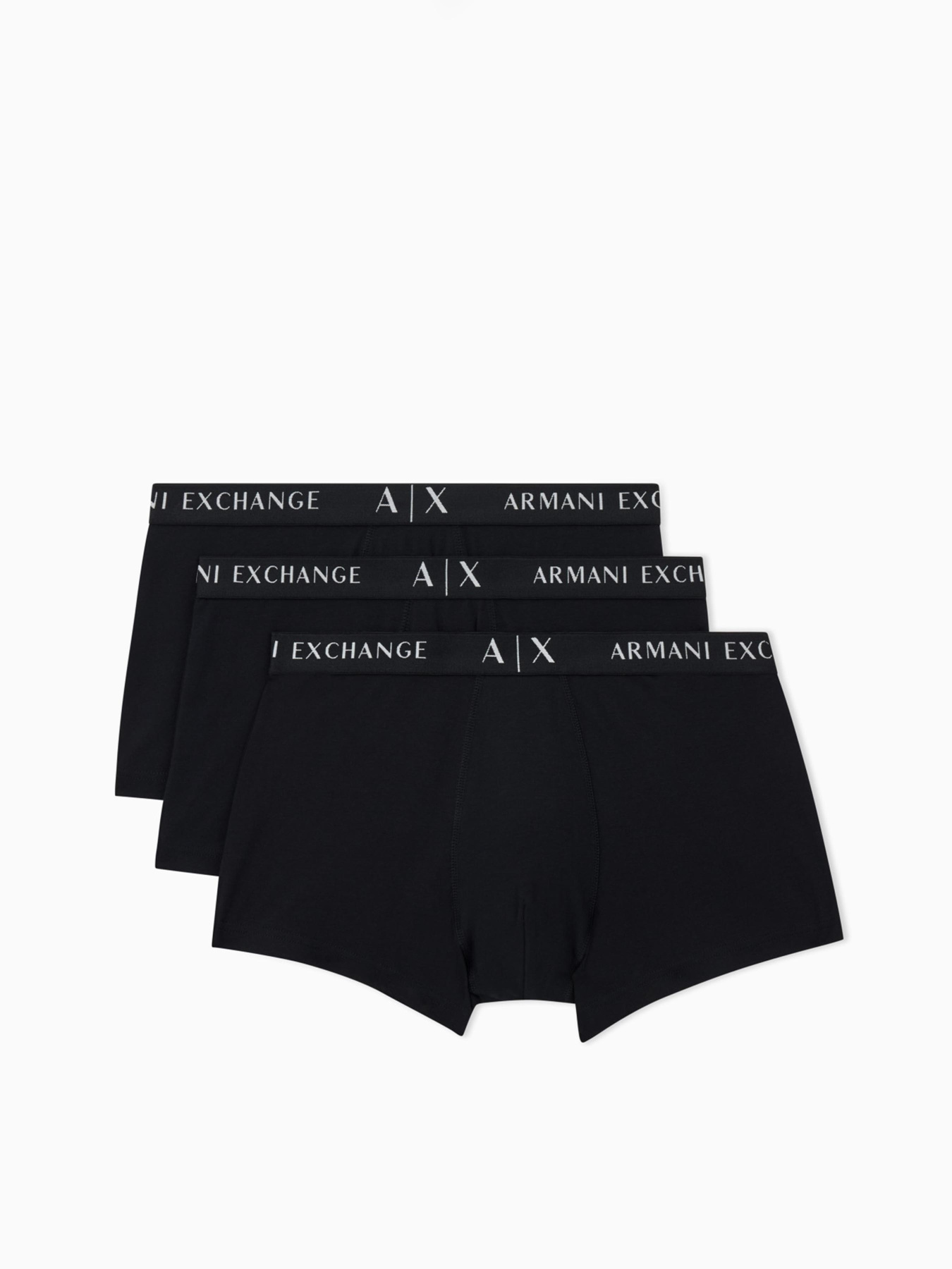 Нижня білизна Armani Exchange модель XM000871-AF13682-MC061 Нижня білизна Armani Exchange модель XM000871-AF13682-MC061 Фото