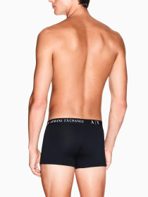 Нижня білизна Armani Exchange модель XM000871-AF13682-MC061 Фото